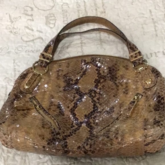 Handbag - Picture 4 of 5